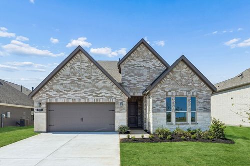 1011 Goldenrod Dr, Justin, TX, 76247-2819 | Card Image