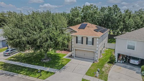 2706 Mingo Dr, Land O Lakes, FL, 34638-7251 | Card Image
