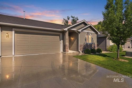 925 S Banner St, Nampa, ID, 83686 | Card Image