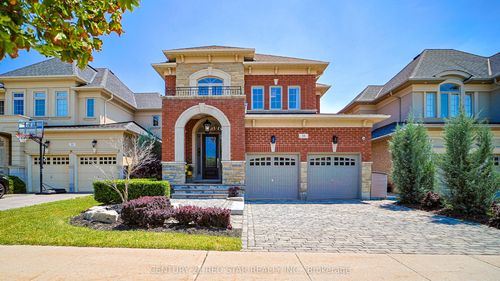 35 Stanton Ave, Woodbridge, ON, L4H0V5 | Card Image