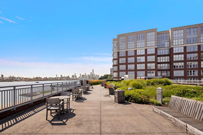 APT-1209 - 1025 Maxwell Ln, Condo with 1 bedrooms, 2 bathrooms and null parking in Hoboken NJ | Image 29