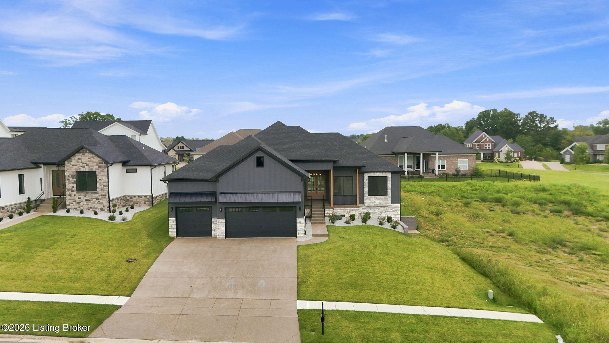 Residential in Louisville 5