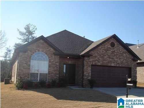 479 Summit Way, FULTONDALE, AL, 35068-6027 | Card Image