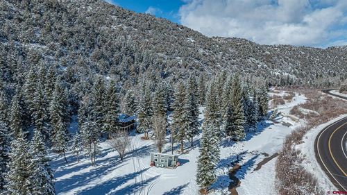 18201 Highway 133, Somerset, CO, 81434-9733 | Card Image