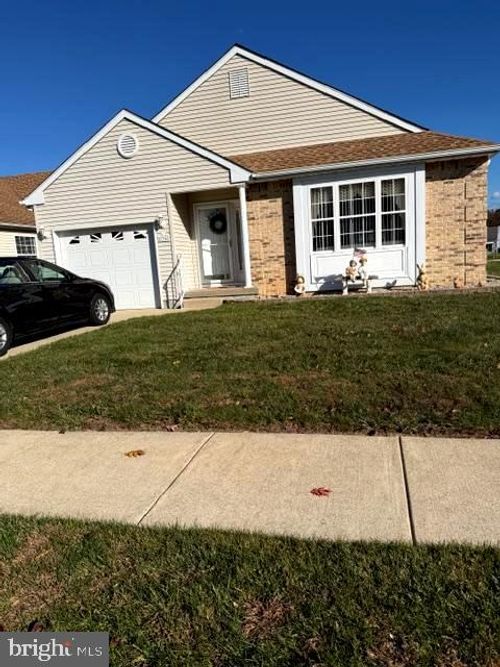 734 Virgin Island Dr, WILLIAMSTOWN, NJ, 08094-3042 | Card Image