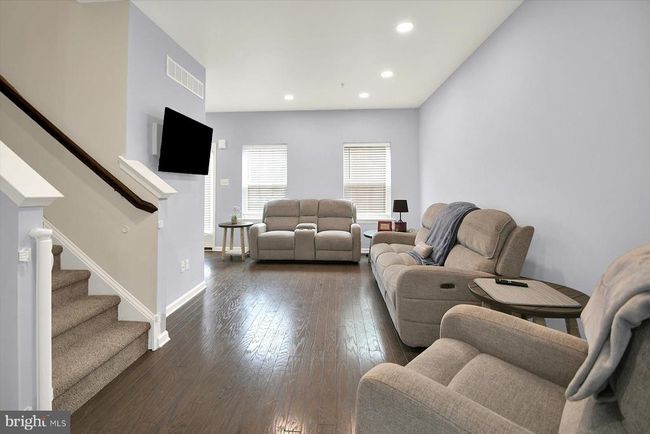 UNIT-3 - 3600 Jacob Stout Rd, Townhouse with 3 bedrooms, 3 bathrooms and null parking in DOYLESTOWN PA | Image 5