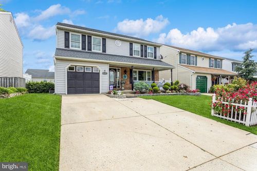 4325 Carlyle Garth, BELCAMP, MD, 21017-1345 | Card Image