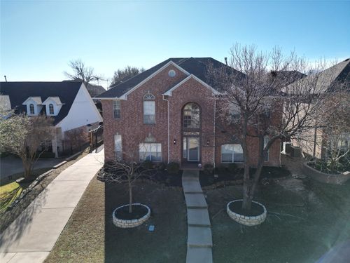 6433 Fianna Hills Dr, Fort Worth, TX, 76132-4488 | Card Image