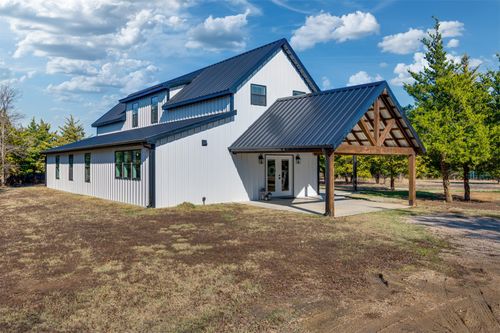 122 Fm 1742, Cooper, TX, 75432-4955 | Card Image