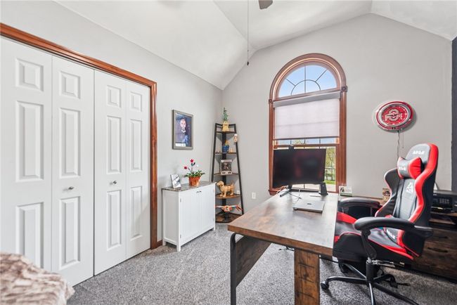 820 Christina Ct, House other with 4 bedrooms, 3 bathrooms and 2 parking in Greensburg PA | Image 21