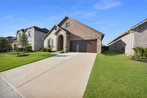 16513 Garden Dr, Celina, TX, 75009-2058 | Card Image