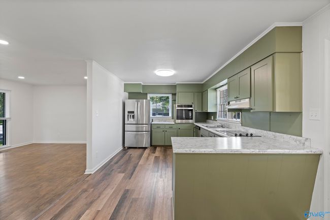 1401 Woodmont Ave Se, House other with 3 bedrooms, 2 bathrooms and null parking in Huntsville AL | Image 7