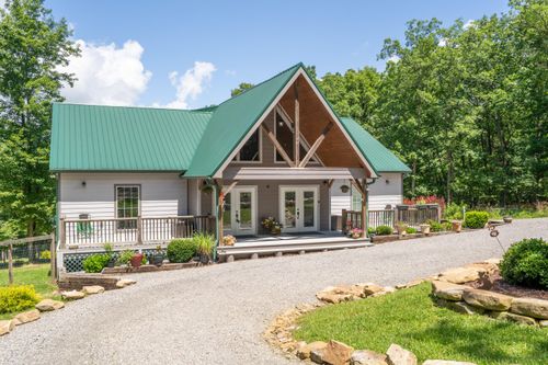 343 Highland Forest Cir, Menlo, GA, 30731-5241 | Card Image