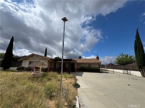 4317 Goat Ranch Rd, Mountain Mesa, CA, 93240-8806 | Card Image