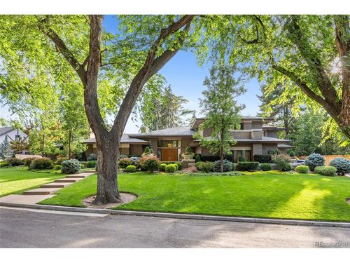 825 S Adams St, Denver, CO, 80209-4946 | Card Image