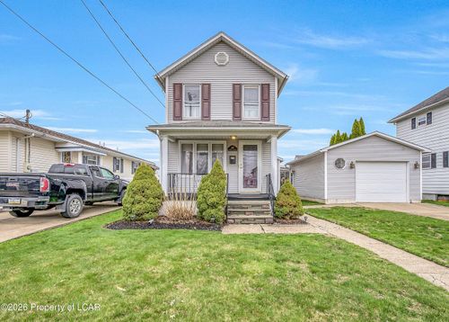 149 Hughes St, Swoyersville, PA, 18704-2108 | Card Image