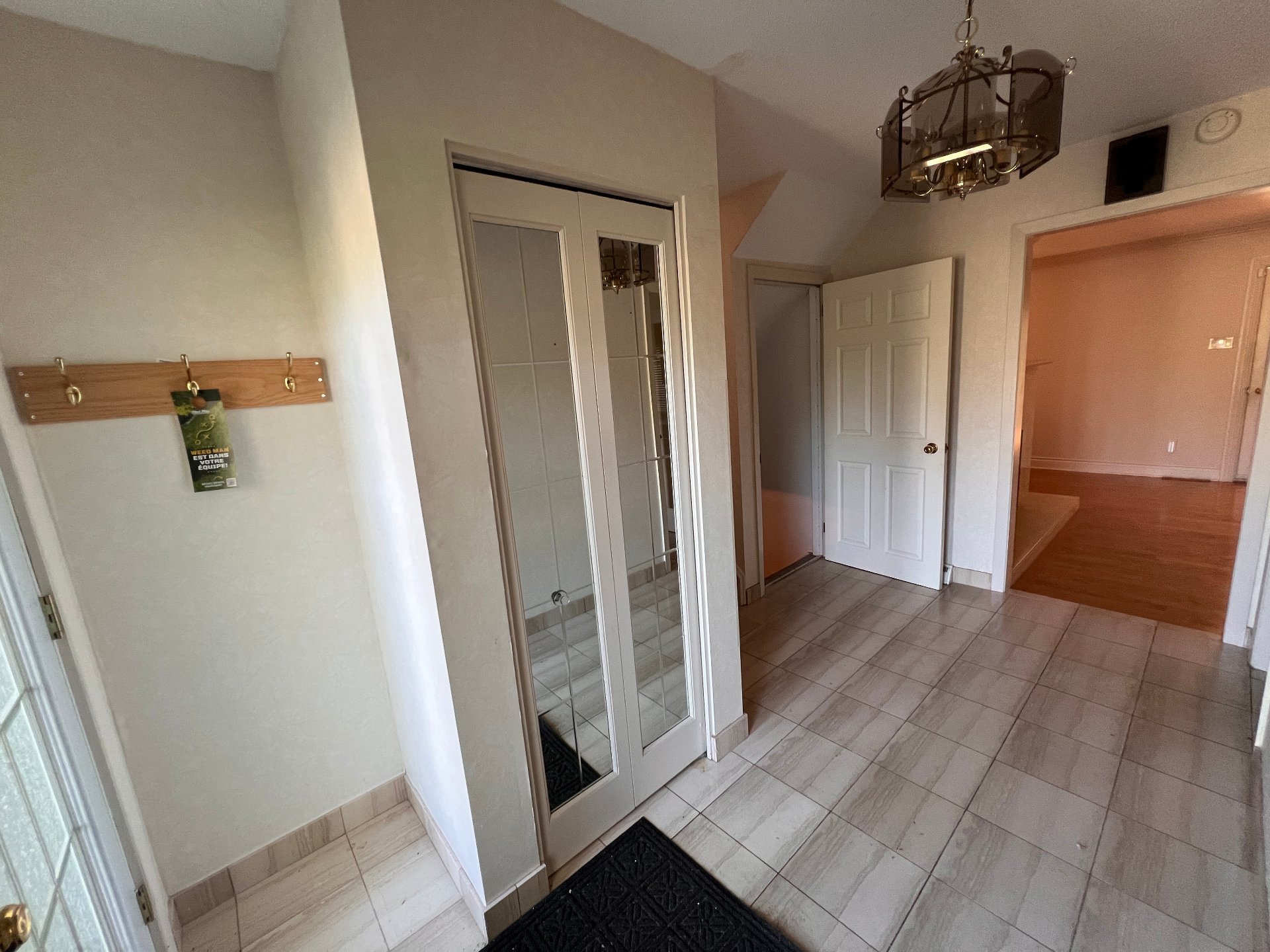 Residential Lease in Gatineau (Hull) 2