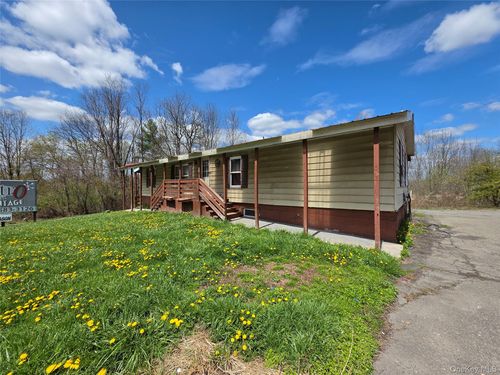 832 State Route 17b, Monticello, NY, 12701-3560 | Card Image