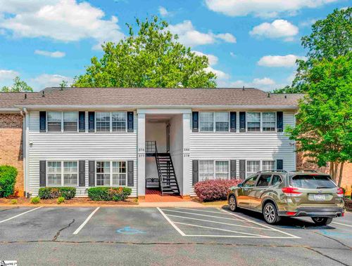 unit-277-925 Cleveland Street, Greenville, SC, 29601 | Card Image