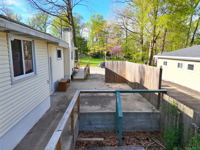 69369 Oak St, House other with 3 bedrooms, 2 bathrooms and null parking in Benton Harbor MI | Image 29
