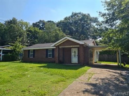 1163 Cottondale Rd, Montgomery, AL, 36109-5109 | Card Image