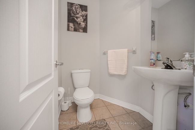 6 Aria Lane, House other with 4 bedrooms, 4 bathrooms and 4 parking in Brampton ON | Image 40