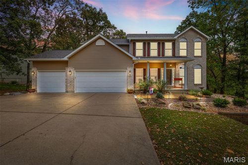 416 Trinity Rdg, Pevely, MO, 63070-1652 | Card Image