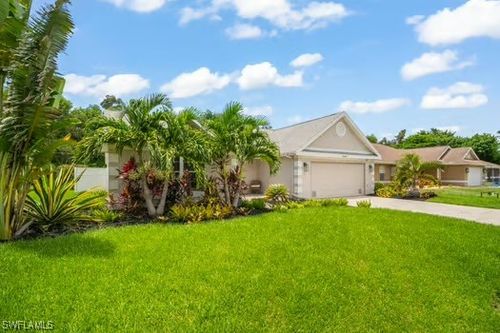 22596 Fountain Lakes Blvd, ESTERO, FL, 33928-2326 | Card Image