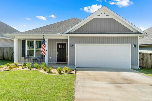 249 Camellia Dr, Cantonment, FL, 32533-8458 | Card Image