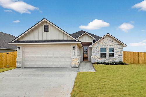 200 Orchard Cove, Snook, TX, 77878 | Card Image