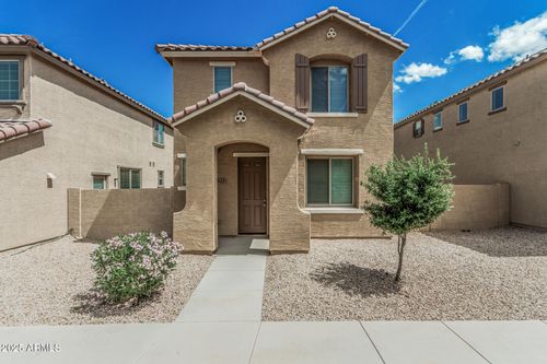 923 E Agua Fria Ln, Avondale, AZ, 85323-2438 | Card Image