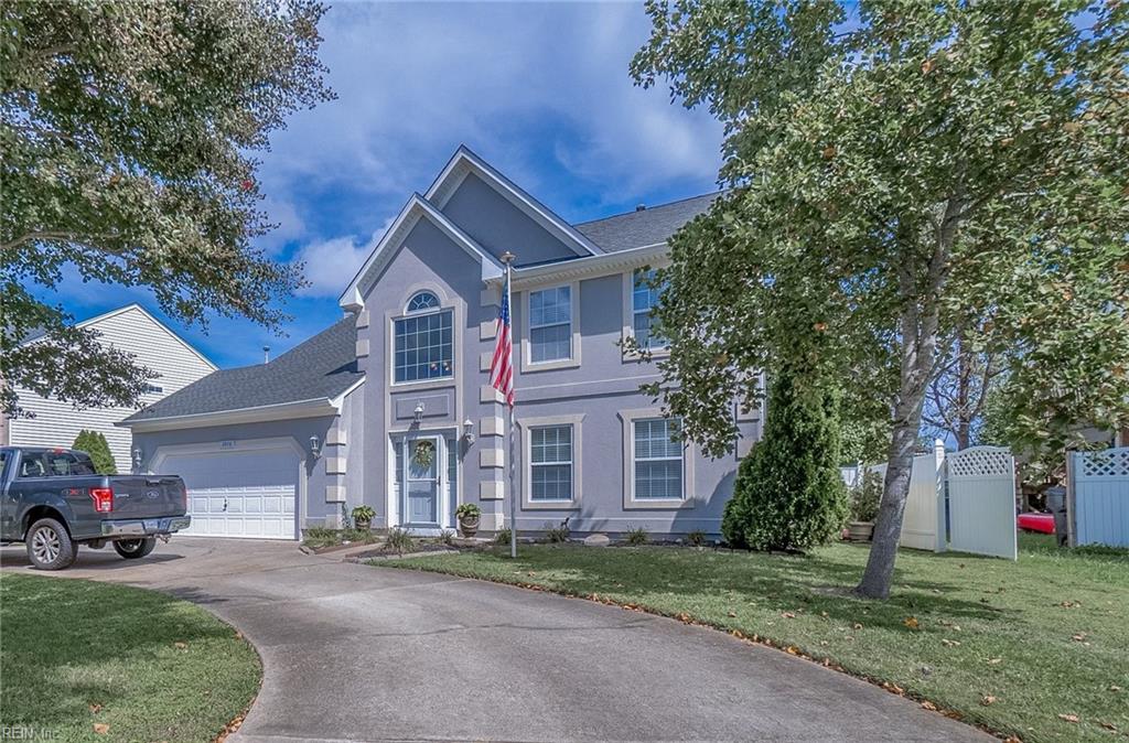 Pleasant Valley Rd, Virginia Beach, VA 23464