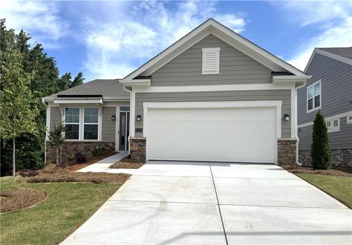 164 Laurel Farms Ln, Dallas, GA, 30157-1273 | Card Image
