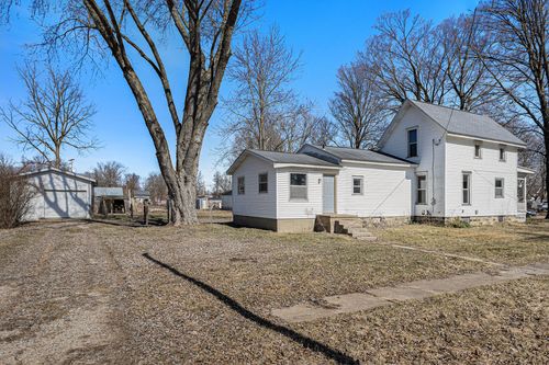 325 S Elizabeth St, Bellevue, MI, 49021-1320 | Card Image