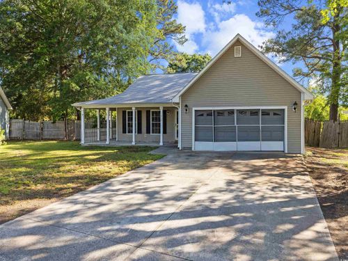 314 Trace Run, Myrtle Beach, SC, 29588-6513 | Card Image