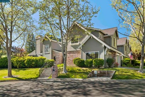 360 S Eagle Nest Ln, Danville, CA, 94506-5812 | Card Image