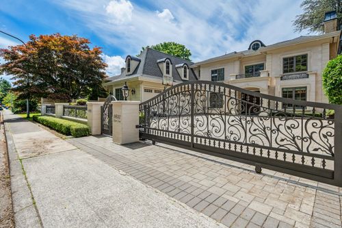 9531 Gilbert Cres, Richmond, BC, V7E1H7 | Card Image