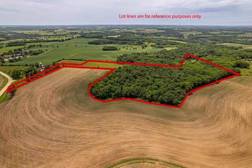 22.72 Acres County Road A, York, WI, 53516 | Card Image