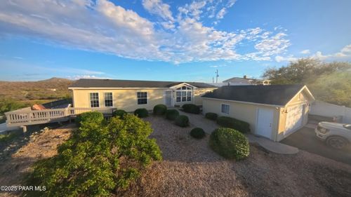 20983 E Valley View Ln, Mayer, AZ, 86333-2665 | Card Image