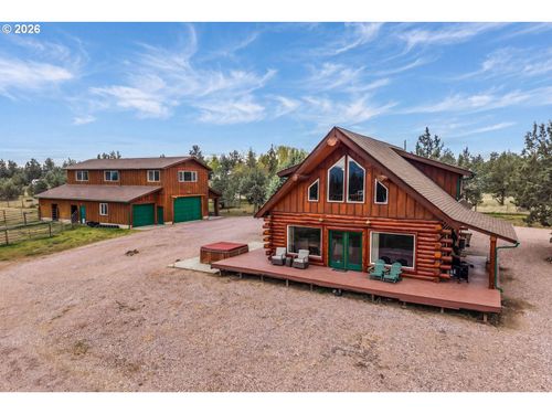 7423 Sw Sand Ridge Rd, Terrebonne, OR, 97760-7767 | Card Image