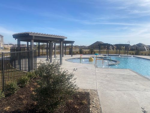 1449 Lake Alpine Trl, Anna, TX, 75409-2674 | Card Image