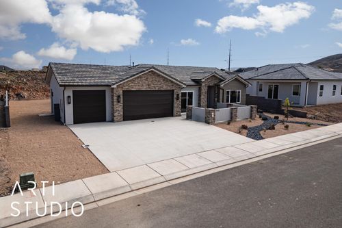 648 E Canaan Way, Hurricane, UT, 84737 | Card Image