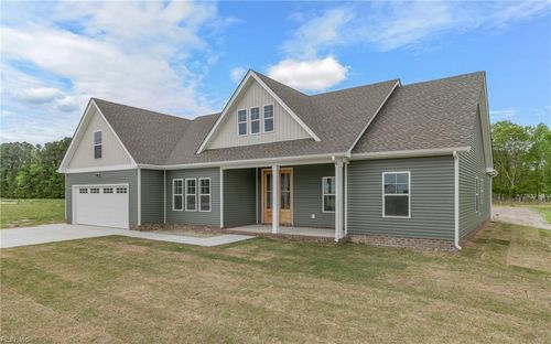 101 Copper Run Loop, South Mills, NC, 27976 | Card Image