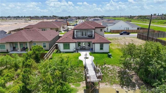 3109 Adam's Xing, House other with 4 bedrooms, 3 bathrooms and 2 parking in Harlingen TX | Image 4
