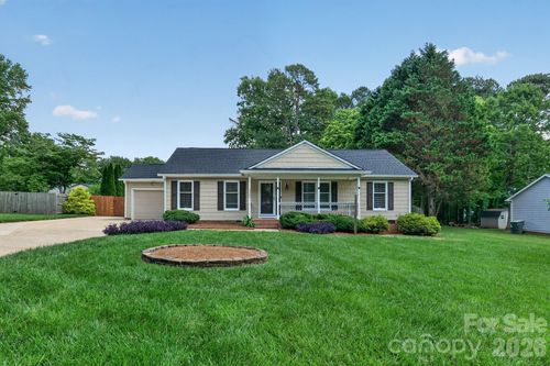 4382 Cross Ridge Dr, Gastonia, NC, 28056-8703 | Card Image