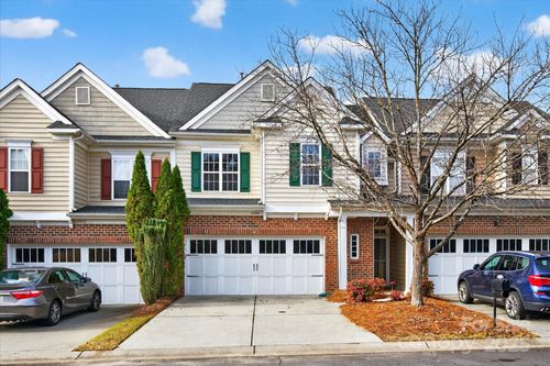 11008 Burnt Leather Ln, Charlotte, NC, 28277-3611 | Card Image