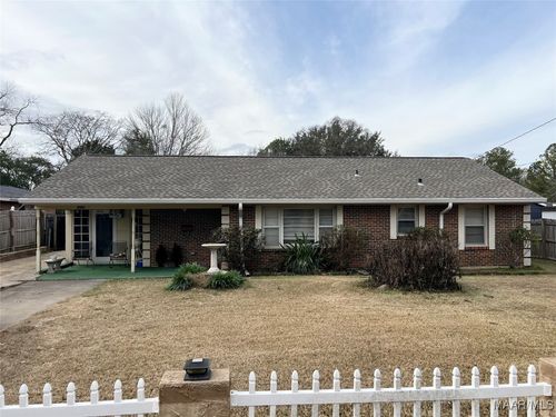 4056 Narrow Lane Rd, Montgomery, AL, 36111-2657 | Card Image