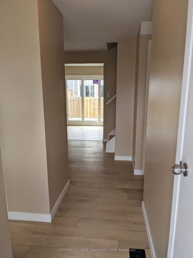 68 - 6767 Thorold Stone Rd, Condo with 3 bedrooms, 2 bathrooms and 1 parking in Niagara Falls ON | Image 11