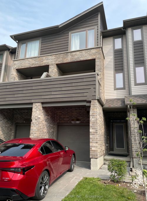 148-1960 Dalmagarry Rd, London, ON, N6G0T8 | Card Image