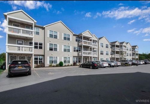 2217 Sweet Home #44 Road, Amherst, NY, 14228 | Card Image